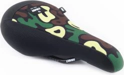 DMR Sect Rail DJ Saddle