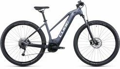 Cube Reaction Hybrid Performance Trapeze 500 2022 Electric Bike
