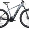 Cube Reaction Hybrid Pro 625 2022 Electric Bike