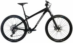 Identiti Aka SLX 27.5-Inch Bike