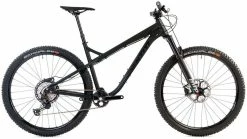 Identiti Aka XT 27.5-Inch Bike