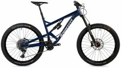 Identiti Mettle II RCX 29-Inch Bike