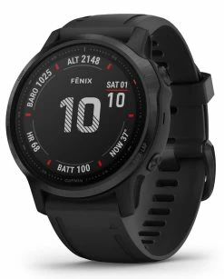 Garmin Fenix 6S Pro GPS Watch