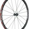 Vision TriMax 30 SC Centre Lock Clincher Disc 700c Wheelset