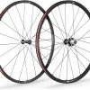 Vision TriMax 25 KB 700c Wheelset