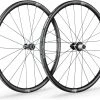 Vision Metron 30 SL Centre Lock Tubular Disc 700c Wheelset