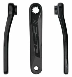 FSA CK-745 ISIS E-Bike Crankset