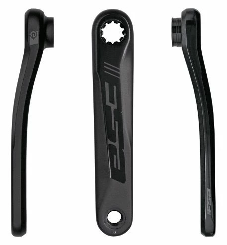 FSA CK-745 ISIS E-Bike Crankset