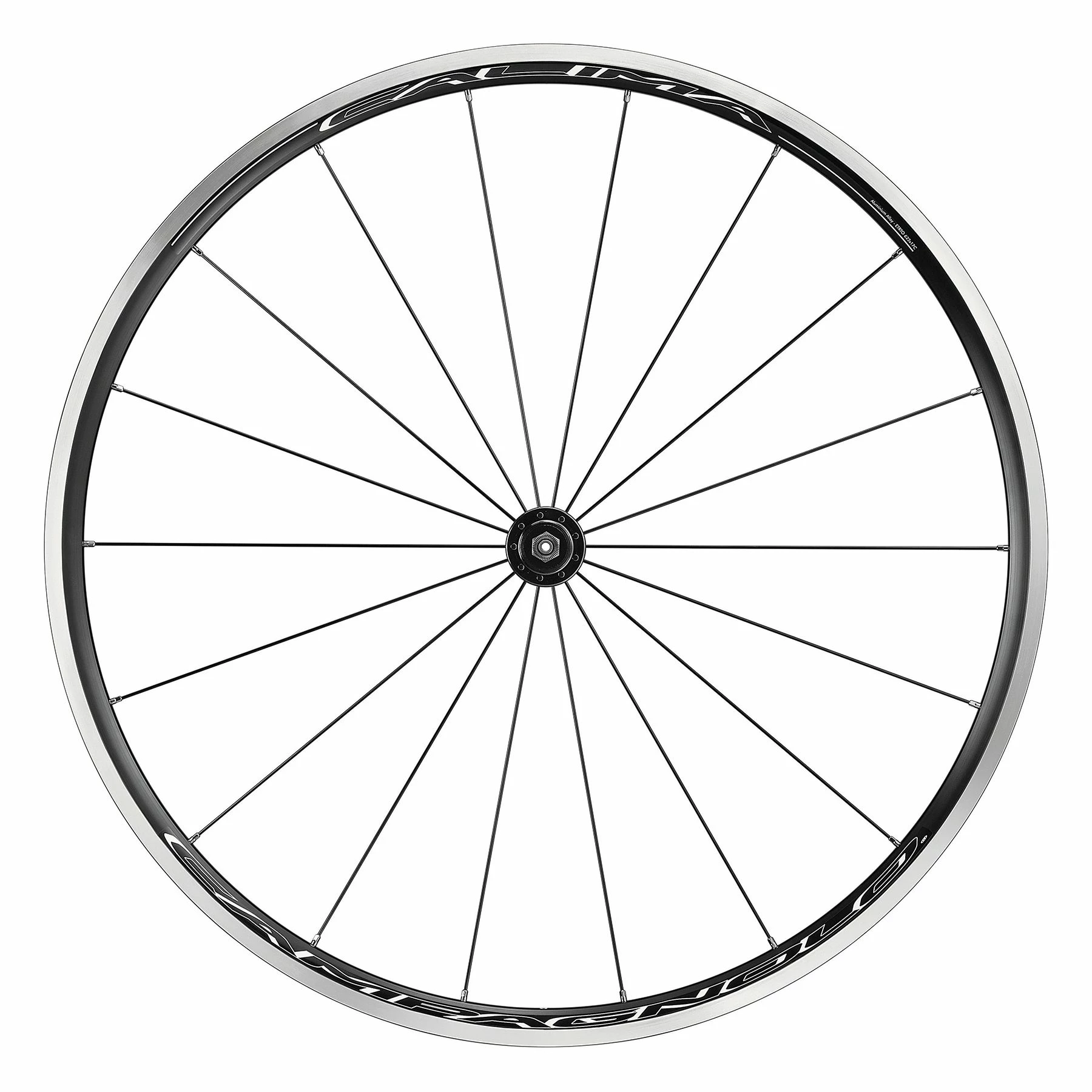 Campagnolo® Campagnolo Calima C17 Wheelset