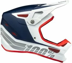 100% Status Youth Helmet