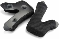 100% Status Cheek Pad Kit