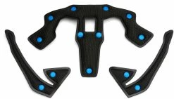 100% Trajecta Thick Liner Kit