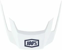 100% Altec Replacement Visor