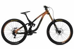 Ns-bikes NS Fuzz 29 1 2021 Bike