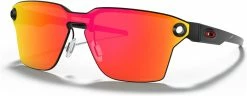 Oakley Lugplate Sunglasses