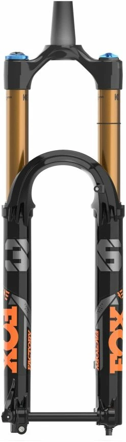 Fox 36 Float Factory E-Bike+ GRIP2 2022 Tapered Fork