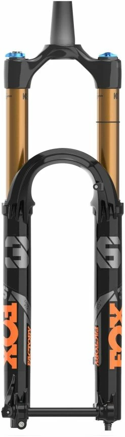 Fox 36 Float Factory FIT4 2022 Tapered Fork