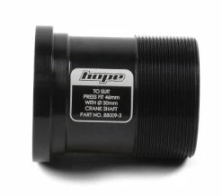 Hope Bolt-In Centre Tube