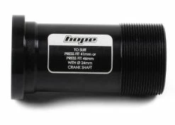 Hope PF41 Fat Bike Bolt-In Centre Tube