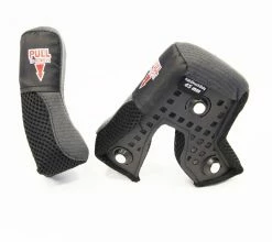 Bell Full-9 Helmet Cheek Pads