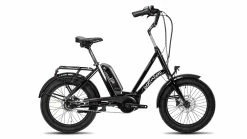 Corratec LifeS AP5 Electric Bike