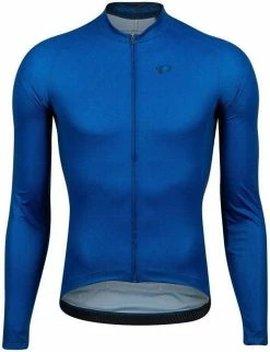 Pearl Izumi Attack Long Sleeve Jersey