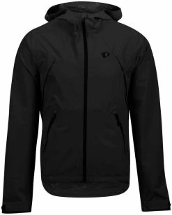 Pearl Izumi Monsoon WXB Hooded Jacket