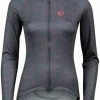 Pearl Izumi Attack Long Sleeve Womens Jersey