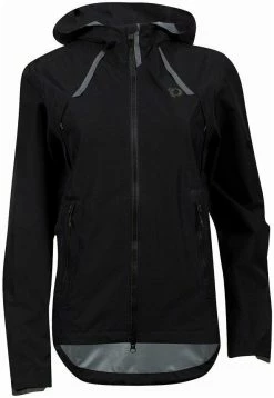Pearl Izumi Monsoon WXB Hooded Womens Jacket