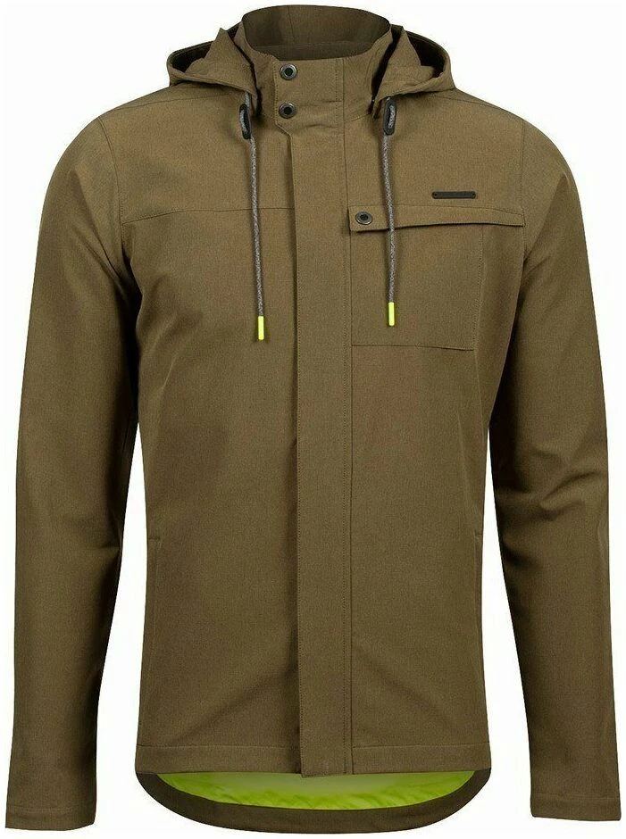 Pearl Izumi Rove Barrier Jacket