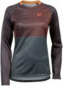 Pearl Izumi Summit Womens Long Sleeve Top