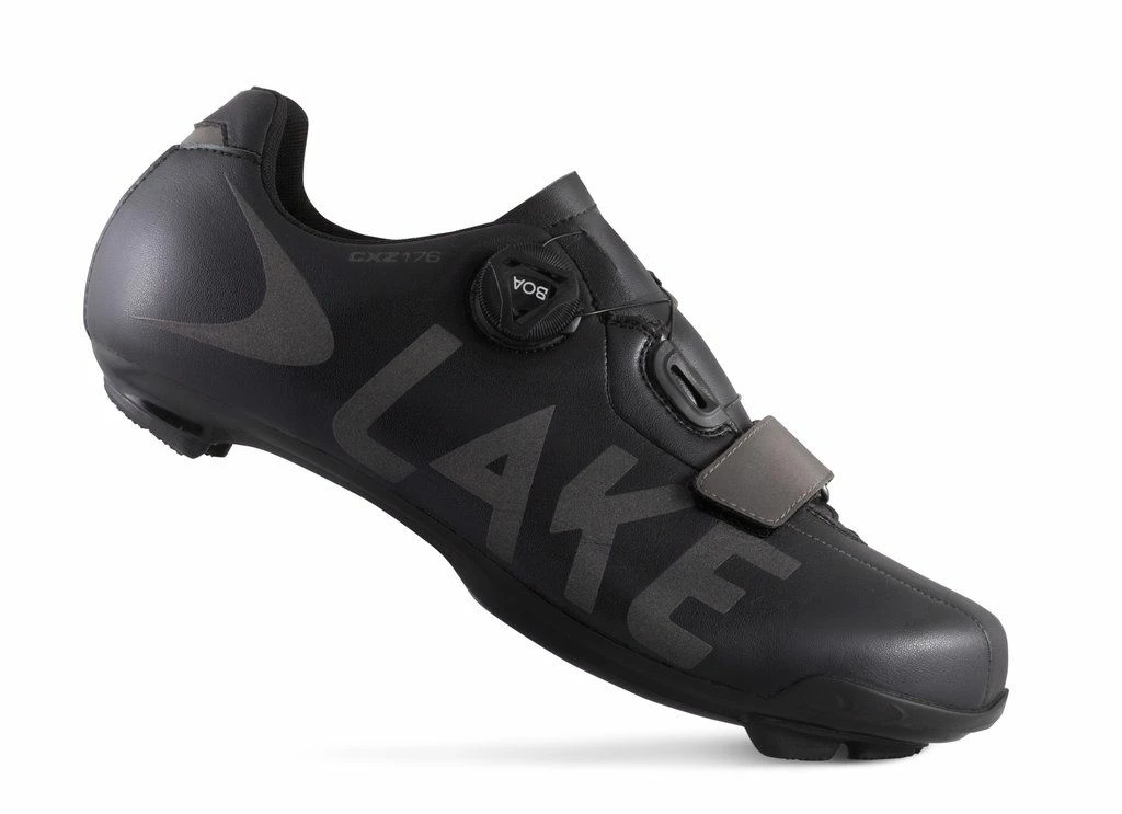 Lake CXZ 176 Road Shoes