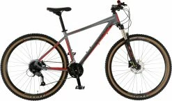 Claud Butler Alpina 27.5-inch 2022 Bike