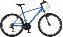 Claud Butler Edge HT 2021 Bike