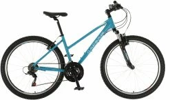 Claud Butler Edge HT Low Step 2021 Bike