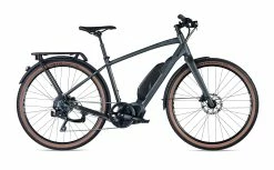 Whyte Clifton V2 Electric Bike