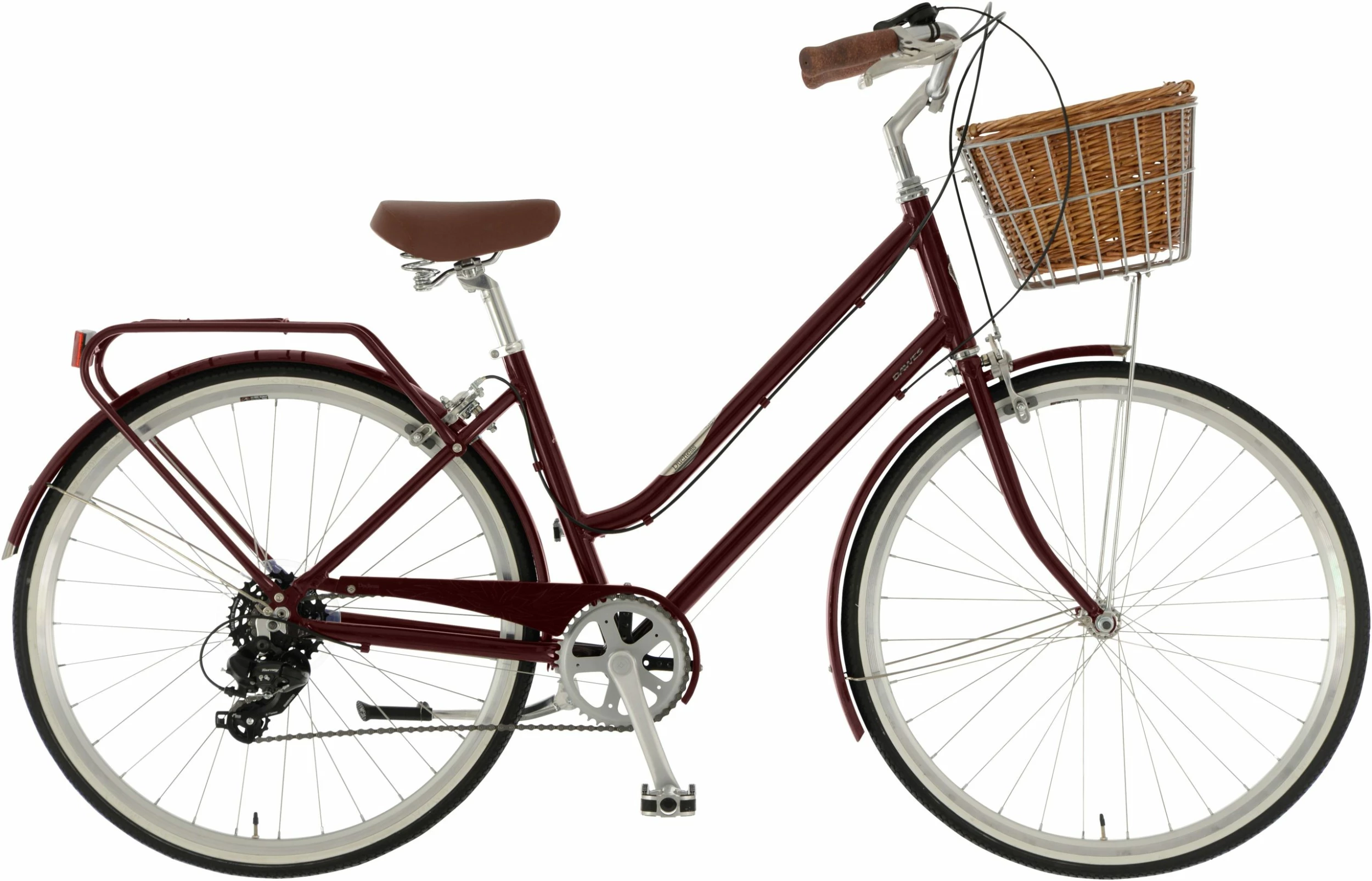 Dawes Duchess Deluxe 2022 Womens Bike
