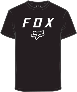 Fox Racing Fox Legacy Moth Youth T-Shirt