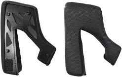 Fox Racing Fox Rampage Pro Carbon Cheek Helmet Pads