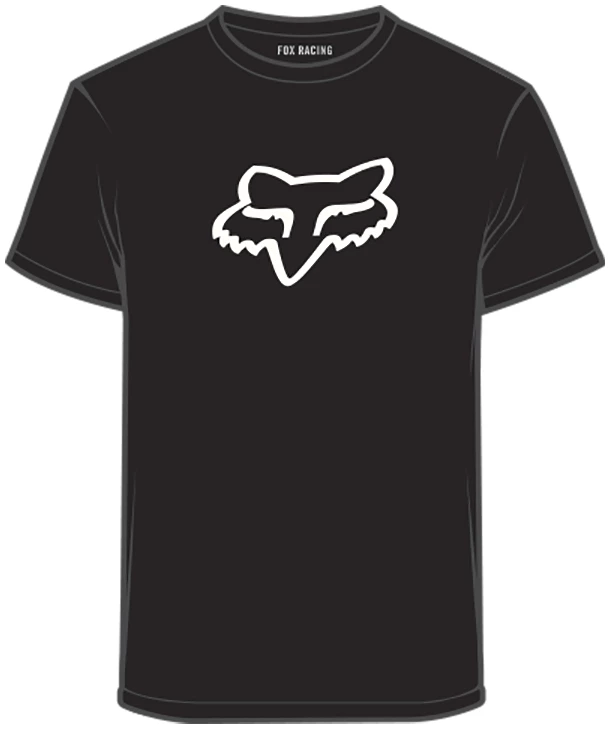 Fox Racing Fox Legacy Fox Head Basic T-Shirt