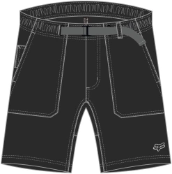 Fox Racing Fox Teton Chino Shorts