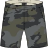 Fox Racing Fox Essex 2.0 Camo Shorts