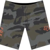 Fox Racing Fox Overhead Camo Stretch 18-Inch Boardshorts