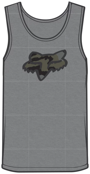 Fox Racing Fox Predator Premium Tank Top