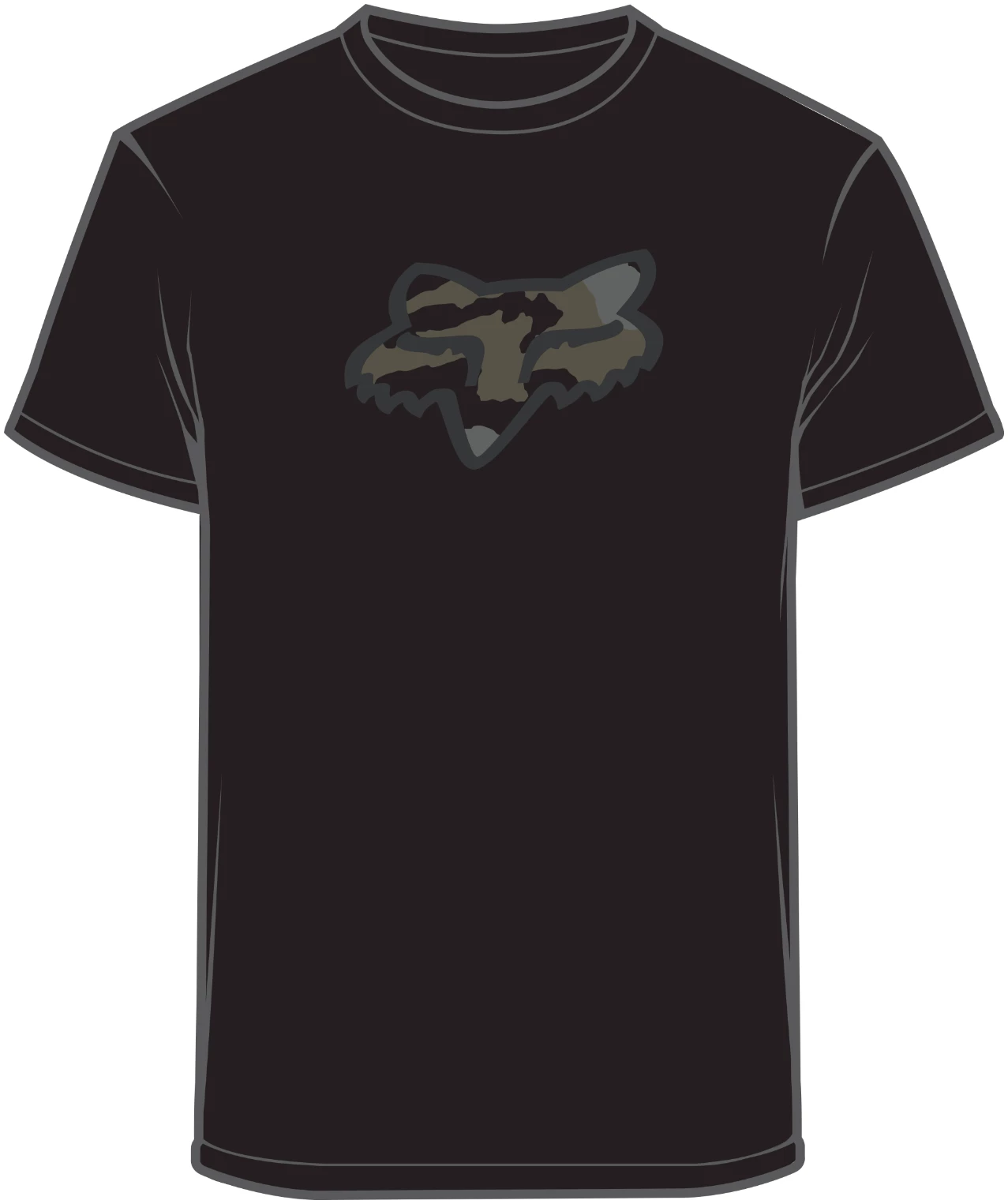 Fox Racing Fox Predator Junior T-Shirt