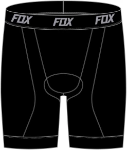 Fox Racing Fox Tecbase Liner Shorts