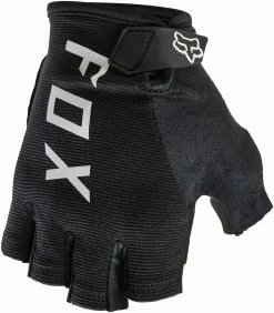 Fox Racing Fox Ranger Gel 2022 Short Finger Gloves