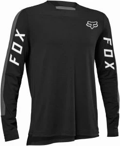 Fox Racing Fox Defend Pro Long Sleeve Jersey