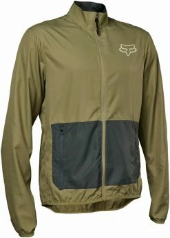 Fox Racing Fox Ranger Wind Jacket