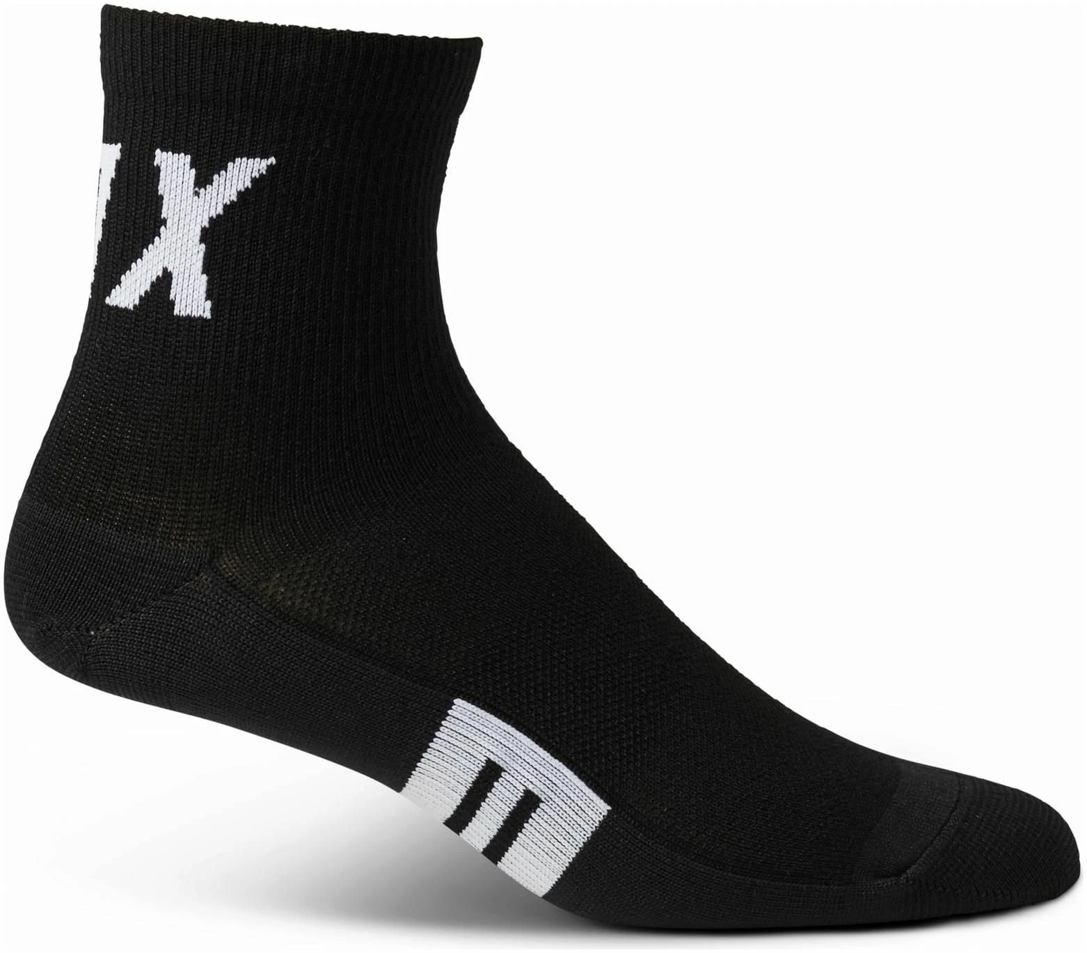 Fox Racing Fox Flexair Merino 4-Inch Socks